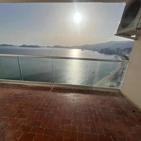 Apartament La Palapa Acapulco Zewnętrze zdjęcie