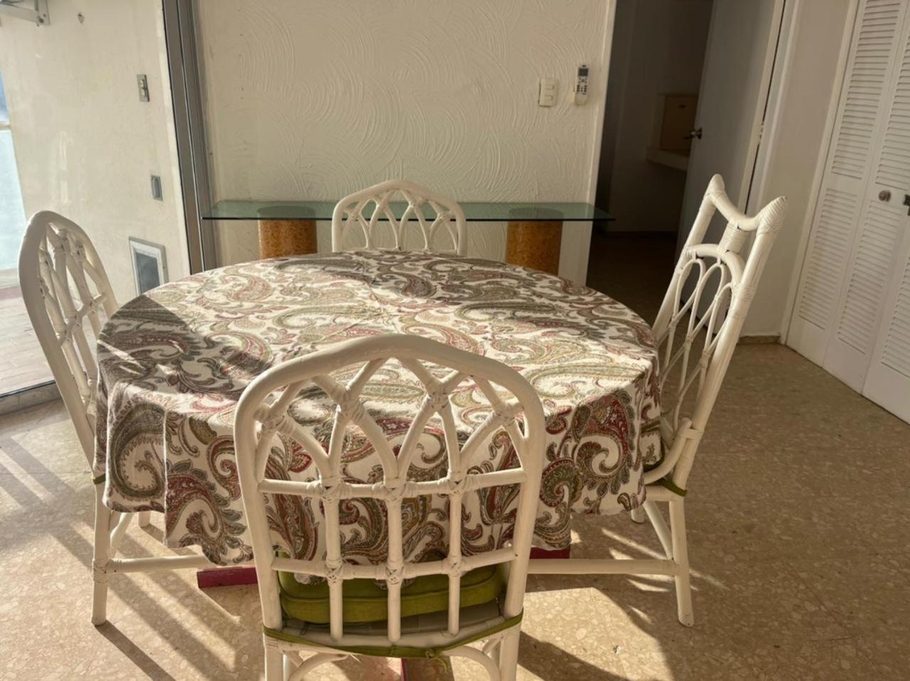 Apartament La Palapa Acapulco Zewnętrze zdjęcie